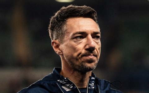 Adesso è ufficiale: Nicola Beati è il nuovo allenatore dell’Atalanta U23