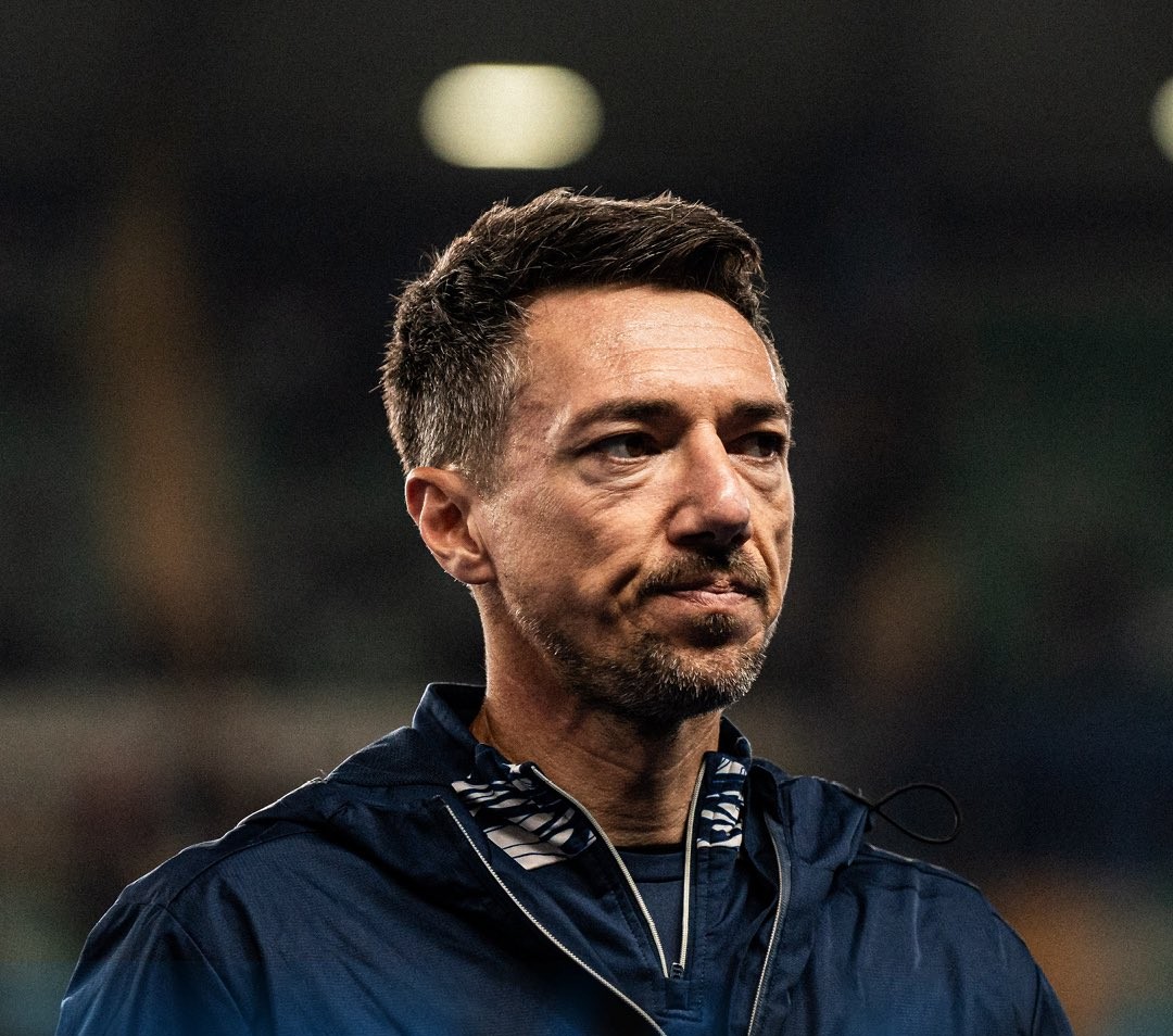 Adesso è ufficiale: Nicola Beati è il nuovo allenatore dell’Atalanta U23