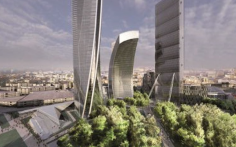 A Milano per l’affitto se ne va ogni mese il 70% dello stipendio