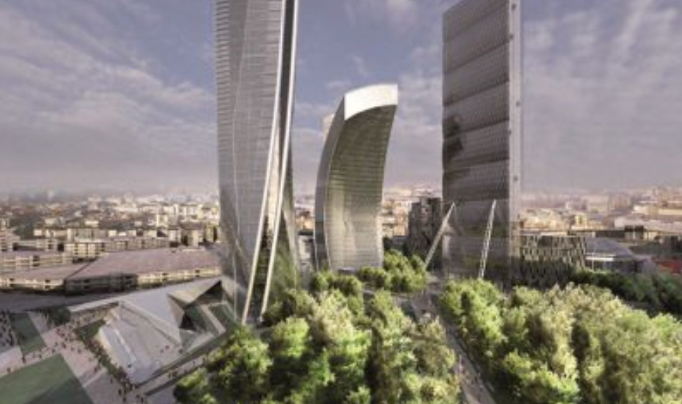 A Milano per l’affitto se ne va ogni mese il 70% dello stipendio