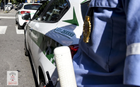 Aggressione a un agente di Polizia Locale a Como, la condanna di UIL FPL