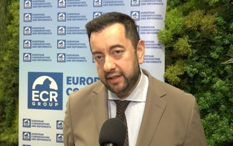 AI e privacy, Torselli (FdI-ECR): “Inferenze mentali siano dati sensibili”