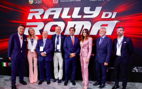 Al Rally di Roma Capitale anche le giornate dedicate alla prevenzione con “Un Consiglio in salute”