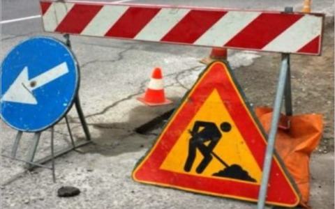 Al via i lavori per l’arredo urbano davanti al liceo Galilei