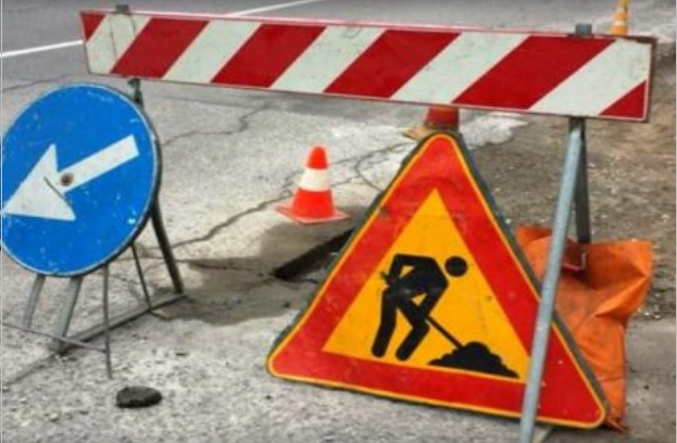 Al via i lavori per l’arredo urbano davanti al liceo Galilei