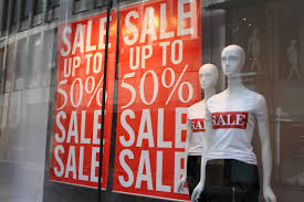 Al via i saldi estivi, le previsioni di Confcommercio Toscana – DATI E INFOGRAFICA