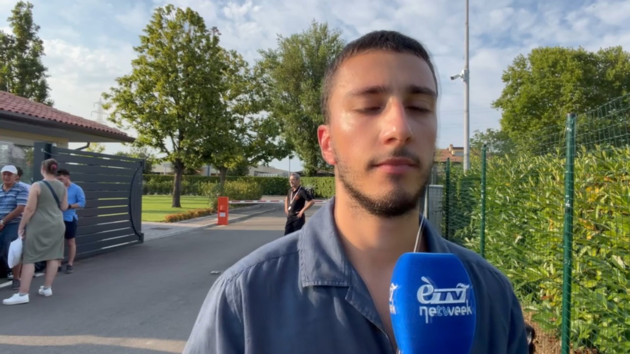Al via la nuova stagione del Bologna