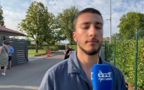 Al via la nuova stagione del Bologna