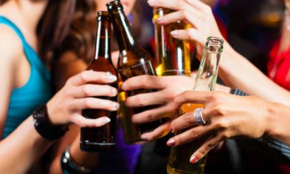 Alcol e schiamazzi, prorogata l’ordinanza del sindaco di Merate
