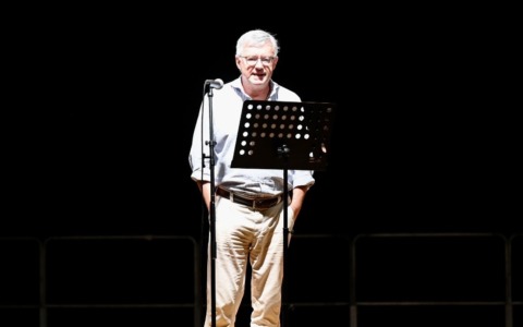 Alessandro Barbero atteso in autunno al Teatro Galleria