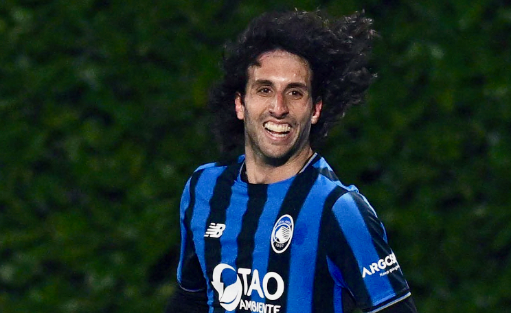 Alessandro Cortinovis, il ragazzo di Redona diventato grande con l’Atalanta