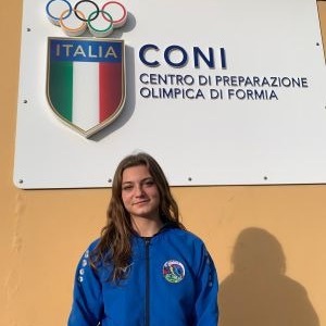 Alessia Succo brilla agli Europei Under 18 di Rieti: vola in semifinale nei 100 ostacoli