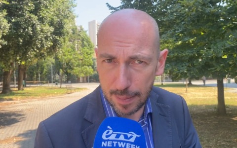 Allagamento viale Togliatti: l’assessore dà ragione ai commercianti