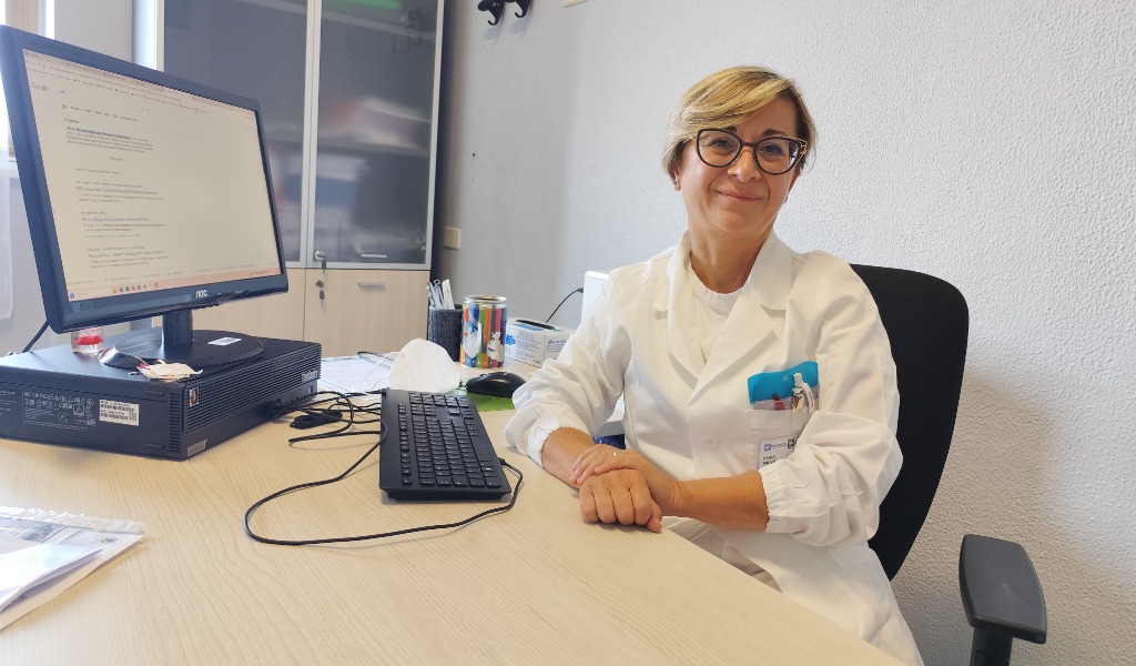 Alzheimer, a Sant’Angelo il Centro per le demenze segue mille pazienti: a settembre nuovo percorso di cura