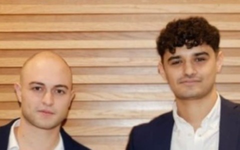 Amici di scuola, lasciano il “posto fisso” per realizzare un sogno: nasce “2Bee Innovation”