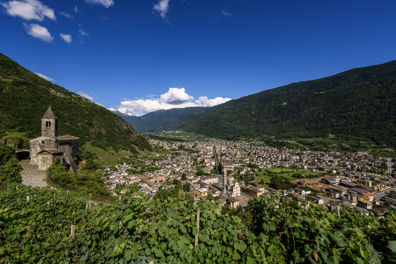 Anche Tirano si unisce all’appello alla prudenza lungo l’Adda