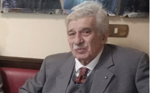 Angelo Fragonara: un lungimirante uomo di Cultura