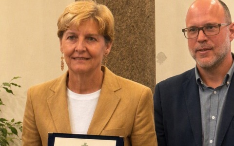 “Animali in Città 2026”: Ats Brescia premiata da Legambiente