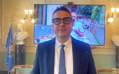Antonio Parolini riconfermato amministratore unico di ARTE Imperia