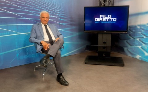 Anziani, Balduzzi: “Le cure devono partire dalla casa, ma servono servizi veri”