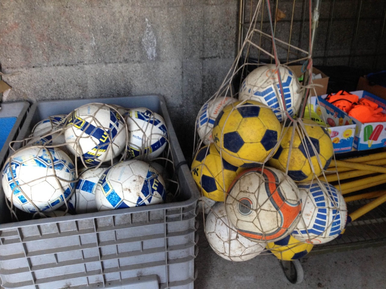 Aperto il bando Bonus Sport 2026/2027