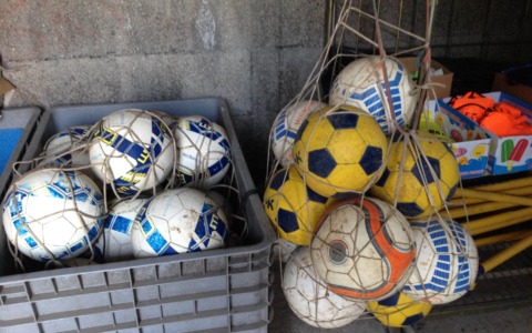 Aperto il bando Bonus Sport 2026/2027