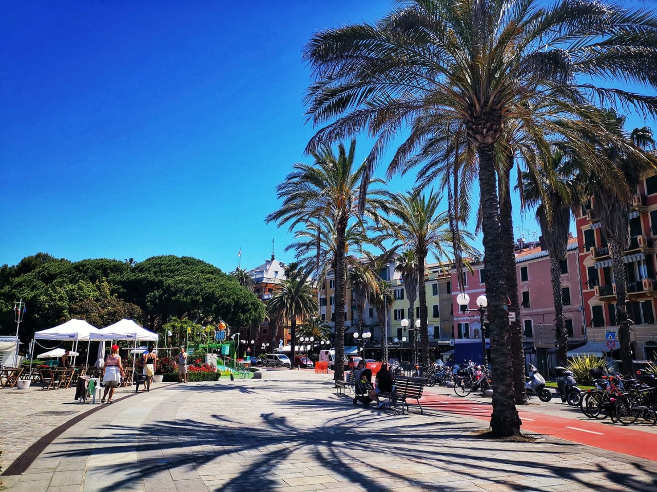 Aprica – Sestri Levante, da mercoledì 8 luglio disponibili per il ritiro i nuovi contenitori per la raccolta indifferenziata