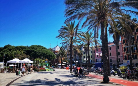 Aprica – Sestri Levante, da mercoledì 8 luglio disponibili per il ritiro i nuovi contenitori per la raccolta indifferenziata