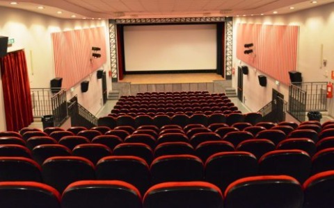 Aria di cinema alla settima edizione