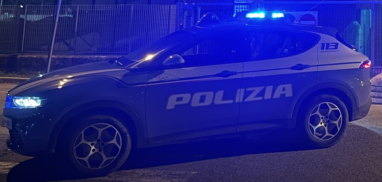 Arrestato topo d’auto in via Col di Lana