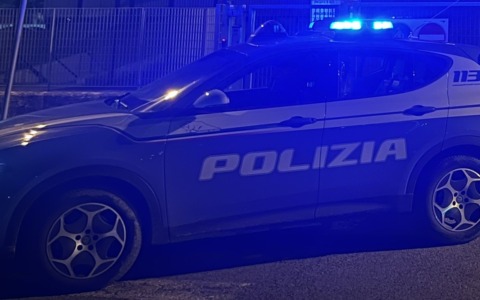 Arrestato topo d’auto in via Col di Lana