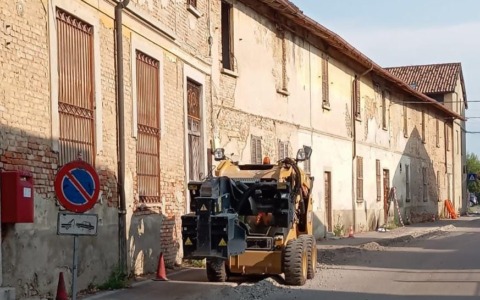 Arriva il potenziamento della fibra ottica a Vidalengo