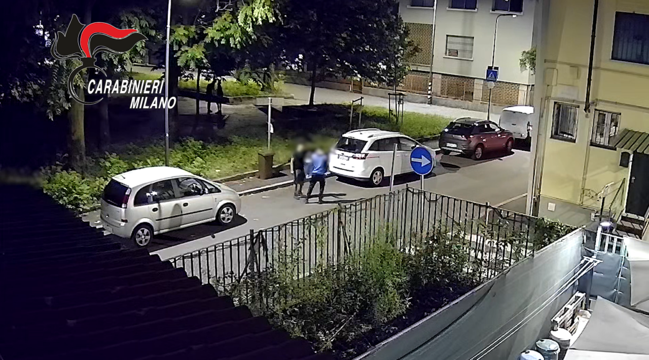 Assalto nella notte: due minorenni accusati di tentato omicidio
