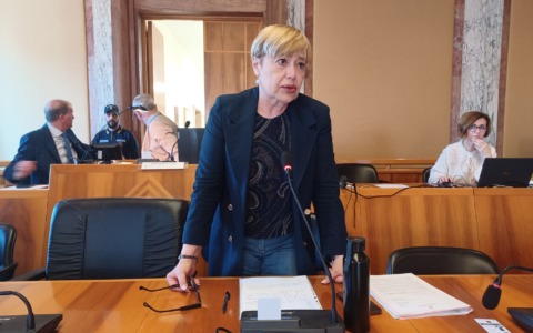 Assestamento di Bilancio, l’assessore Rodà alle opposizioni: “La polemica rischia di oscurare i numeri”