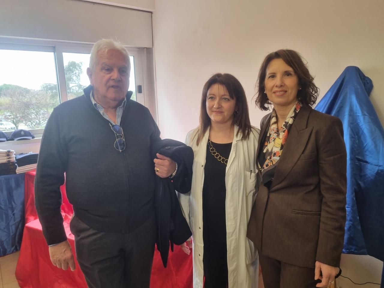 Associazione AnnaLaura Onlus, venerdì una donazione all’Ospedale Fiorini