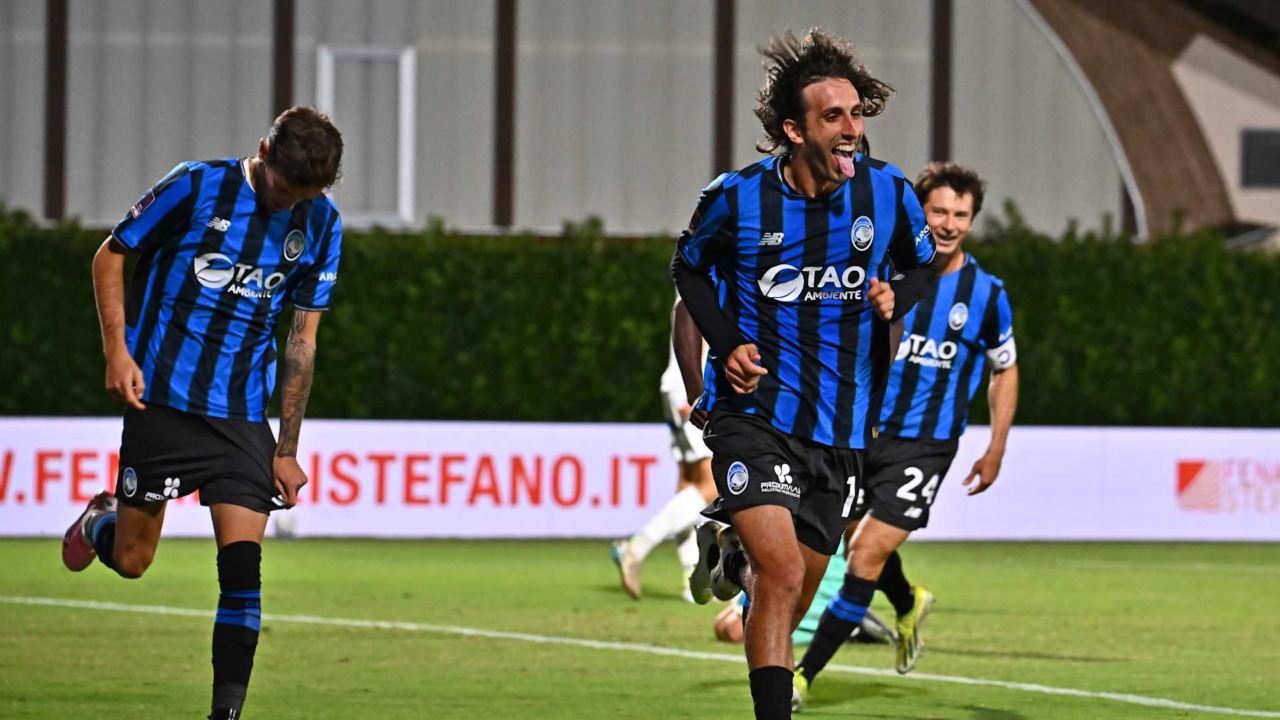 Atalanta U23, altri addii in vista: Cortinovis a un passo dal Monopoli, Berto verso la Torres