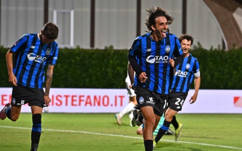 Atalanta U23, altri addii in vista: Cortinovis a un passo dal Monopoli, Berto verso la Torres