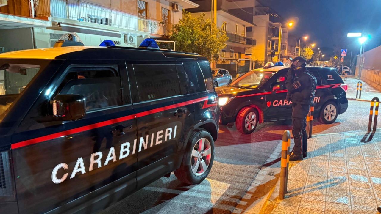 Attentato contro Sigfrido Ranucci: oggi il Riesame decide sui quattro arrestati