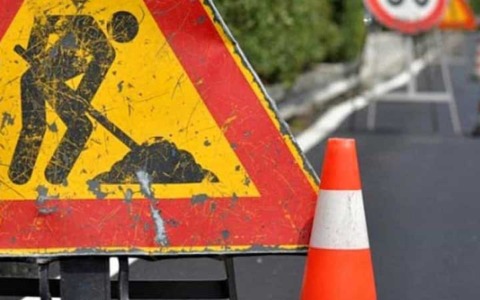 Attraversamenti pedonali luminosi in zona ospedale a Novi Ligure: lavori a partire dal 6 luglio