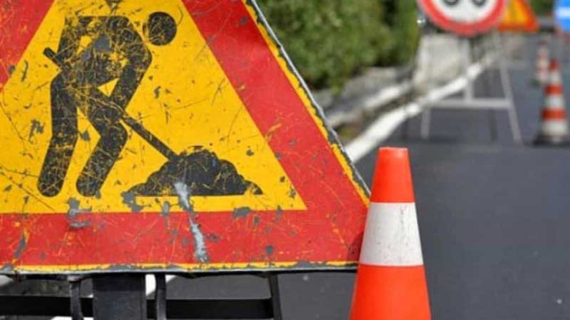 Attraversamenti pedonali luminosi in zona ospedale a Novi Ligure: lavori a partire dal 6 luglio