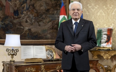 Auguri Presidente! Sergio Mattarella compie 85 anni