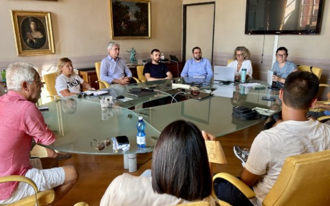 Baia del Silenzio, piano estate: sicurezza, pulizia e nuove regole per tutelare la perla di Sestri