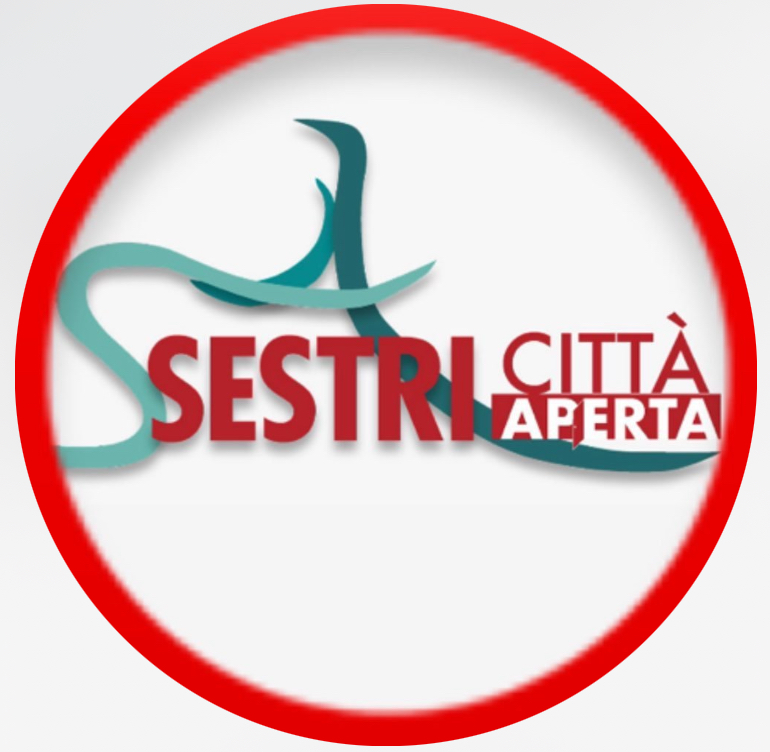 Banchetto di Futuro Nazionale, Sestri Città Aperta: «La tolleranza non può essere illimitata»