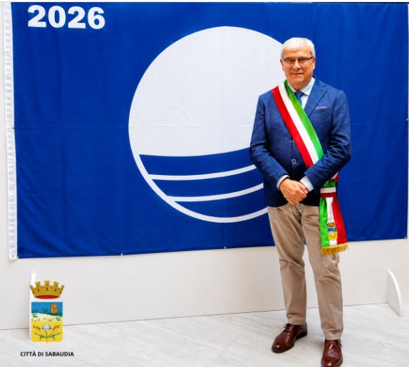 «Bandiera Blu, Sabaudia rischia anche per il 2027»