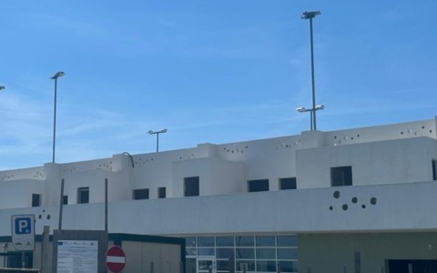 Bando Piscine di Chiavari: gestione per 20 anni e 1,4 milioni di lavori