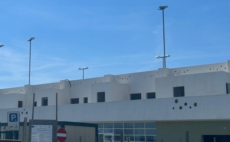 Bando Piscine di Chiavari: gestione per 20 anni e 1,4 milioni di lavori