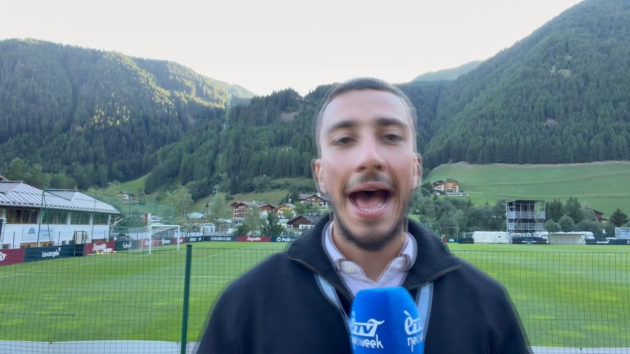 Battute finali del ritiro. Mercato, United su Rowe