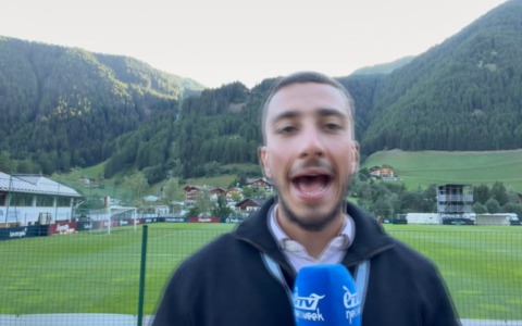 Battute finali del ritiro. Mercato, United su Rowe