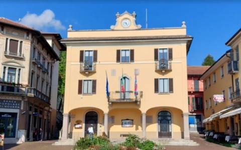 Baveno e Feriolo d’Incanto entra nel vivo: il gran finale a Feriolo e l’inizio degli spettacoli a Baveno