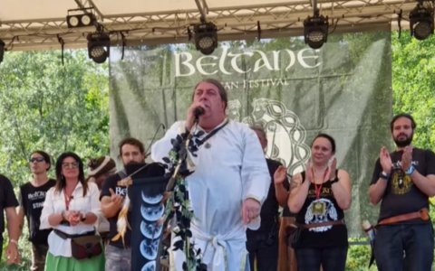 Beltane Pagan Festival, ricorso al Tar contro il no del sindaco di Masserano